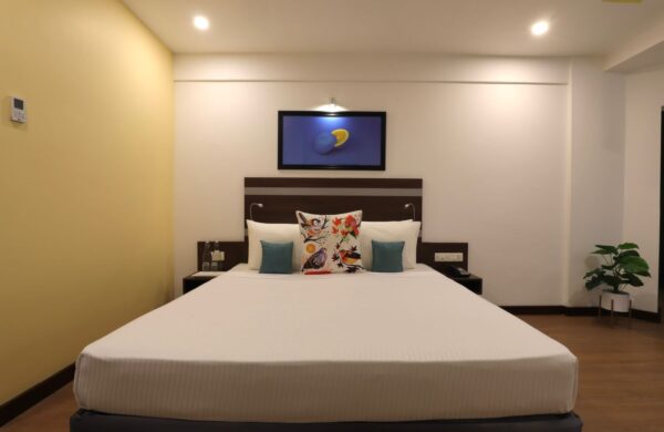 Transforming the Andamans into a Premier Destination