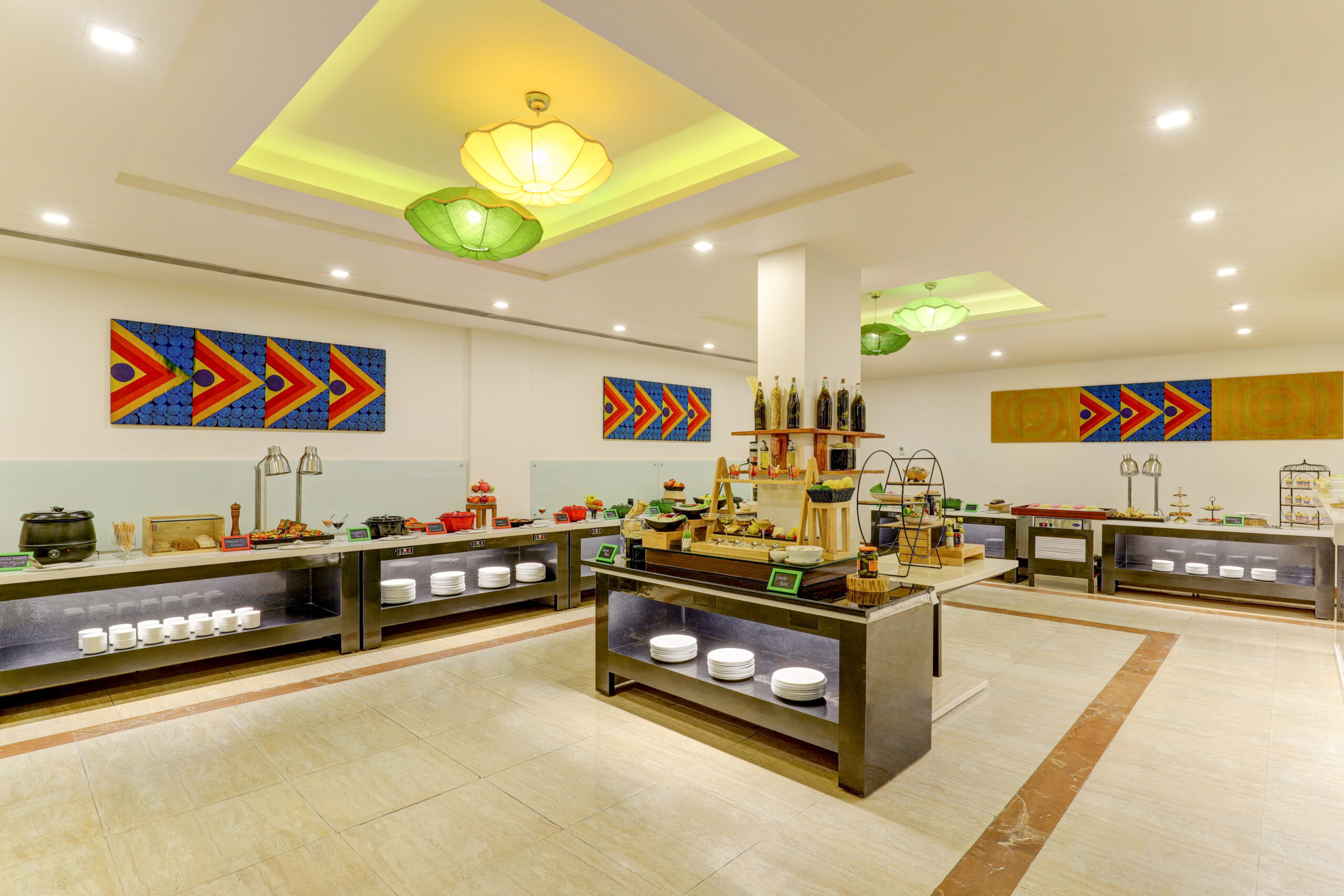 Citrus Cafe – Buffet (2)