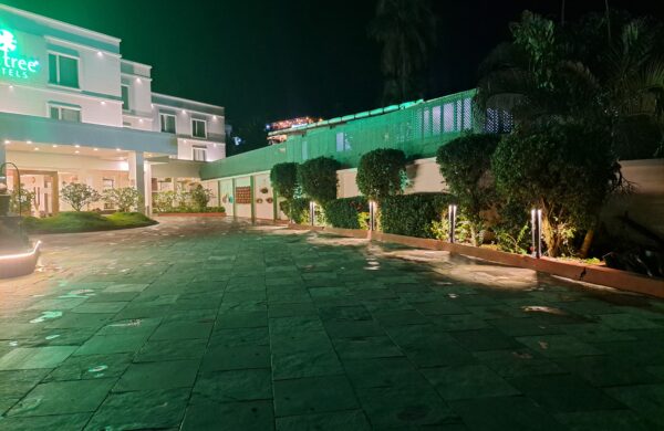 Innovative & High-Quality Hospitality Experiences